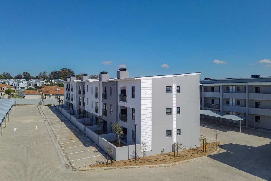 To Let 2 Bedroom Property for Rent in Langeberg Heights Western Cape
